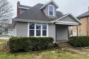 504 E Chillicothe Ave, Bellefontaine, OH 43311 - Photo 1