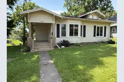 275 Ridge Road, Springfield, OH 45503 - Photo 2