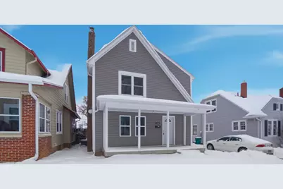 1508 Oakland Parkway, Lima, OH 45805 - Photo 1