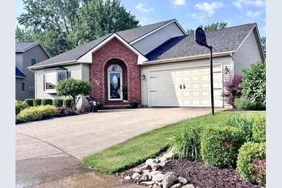 136 Village Green Drive, Sidney, OH 45365 - Photo 1