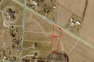 0 E State Route 29, Urbana, OH 43078 - Photo 1