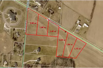 0 E State Route 29 #4, Urbana, OH 43078 - Photo 2
