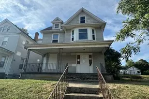 727 W High St, Springfield, OH 45506 - Photo 1