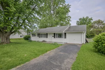 745 Hedwick Street, New Carlisle, OH 45344 - Photo 4
