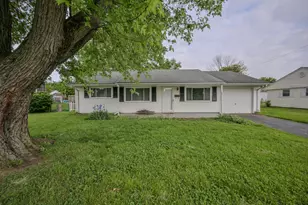 745 Hedwick St, New Carlisle, OH 45344 - Photo 2