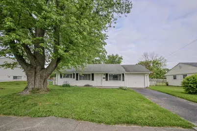 745 Hedwick Street, New Carlisle, OH 45344 - Photo 1
