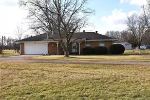 7070 S Peters Rd, Tipp City, OH 45371 - Photo 1