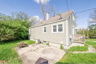 1222 Oakhill Avenue, Fairborn, OH 45324 - Photo 36