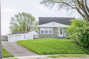 1222 Oakhill Ave, Fairborn, OH 45324 - Photo 38