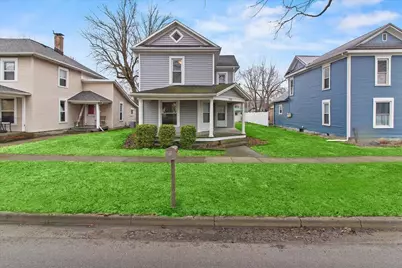 309 N Detroit Street, West Liberty, OH 43357 - Photo 18