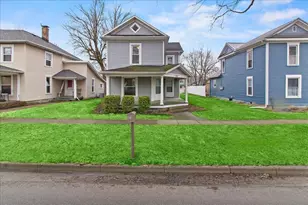 309 N Detroit St, West Liberty, OH 43357 - Photo 18