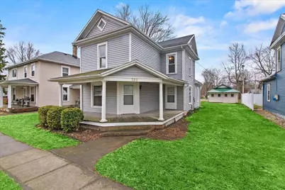 309 N Detroit Street, West Liberty, OH 43357 - Photo 4