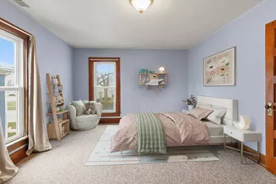 309 N Detroit Street, West Liberty, OH 43357 - Photo 14
