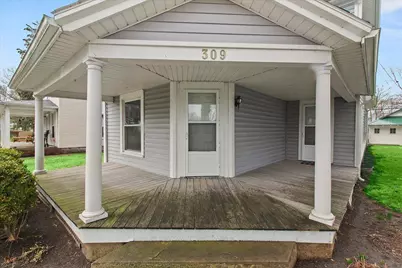 309 N Detroit Street, West Liberty, OH 43357 - Photo 10