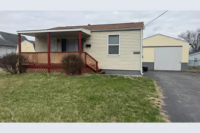 1224 Beverly Avenue, Springfield, OH 45504 - Photo 1