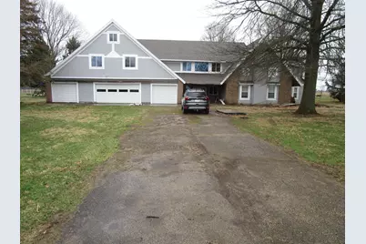 4954 E County Line Road, Springfield, OH 45502 - Photo 1