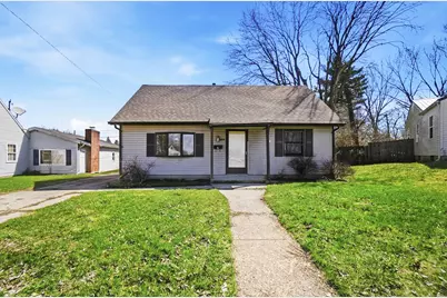 1835 S Sweetbriar Lane, Springfield, OH 45505 - Photo 4
