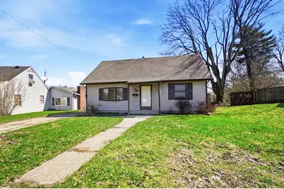 1835 S Sweetbriar Lane, Springfield, OH 45505 - Photo 8
