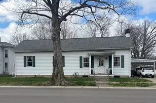 110 W Jamestown St, South Charleston, OH 45368 - Photo 1