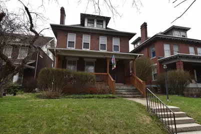 1815 S Franklin Park, Columbus, OH 43205 - Photo 2