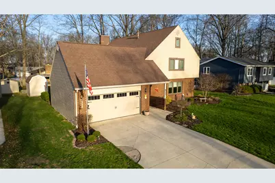 813 Magnolia Street, Saint Marys, OH 45885 - Photo 6