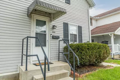 326 Jefferson Street, Sidney, OH 45365 - Photo 2