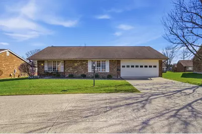 1039 Bradford Drive, Springfield, OH 45503 - Photo 2