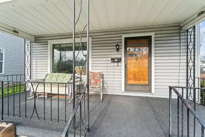 329 S Western Avenue, Springfield, OH 45506 - Photo 4