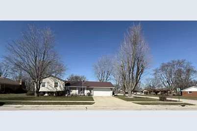 1302 Nagel Street, Saint Marys, OH 45885 - Photo 2