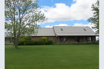 851 County Road 23, Quincy, OH 43343 - Photo 1