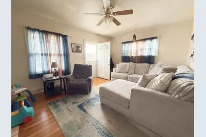 263 N Isabella Street, Springfield, OH 45504 - Photo 4