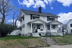 263 N Isabella St, Springfield, OH 45504 - Photo 2