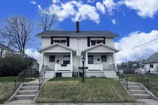 263 N Isabella St, Springfield, OH 45504 - Photo 1