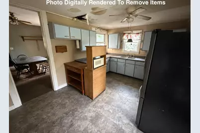 313 N Elm Street, Bellefontaine, OH 43311 - Photo 4