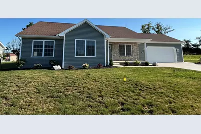 116 Village Parkway, Jackson Center, OH 45334 - Photo 1