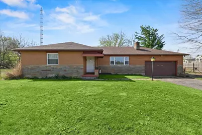 2821 Dayton Springfield Road, Springfield, OH 45506 - Photo 1