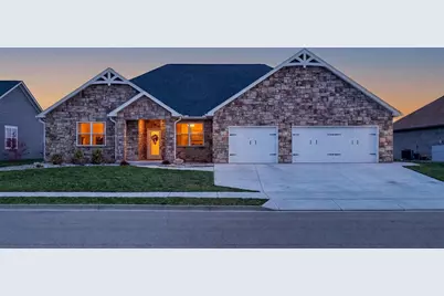 945 Rosenthal Drive, Tipp City, OH 45371 - Photo 2