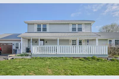 11450 Plattsburg Road, South Charleston, OH 45368 - Photo 2