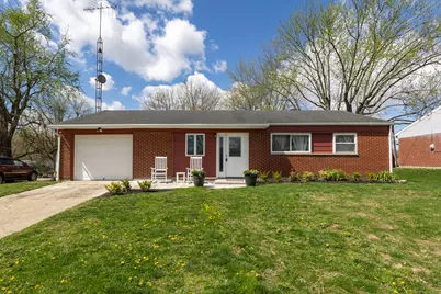 312 Victoria Drive, Greenville, OH 45331 - Photo 1
