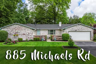 885 Michaels Rd, Tipp City, OH 45371 - Photo 1
