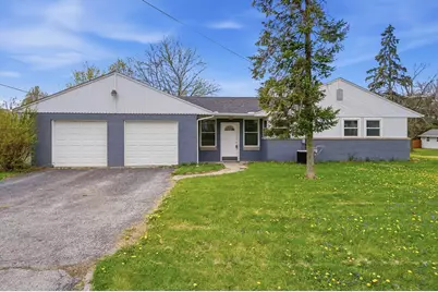 818 Brookwood Drive, Bellefontaine, OH 43311 - Photo 1