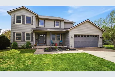 3475 Kenerly Street, Springfield, OH 45502 - Photo 2