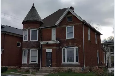 707 W High Street, Springfield, OH 45506 - Photo 1