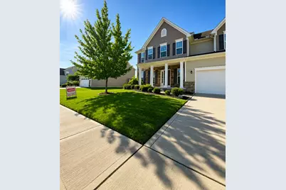 1144 Red Maple Drive, Troy, OH 45373 - Photo 4