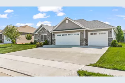 1151 Parklawn Court, Troy, OH 45373 - Photo 4