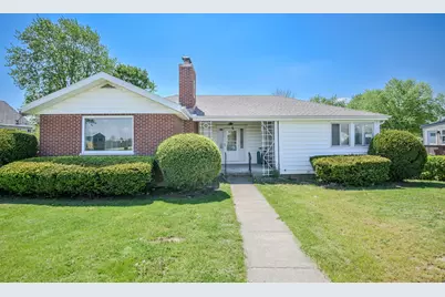 421 E Main Street, Saint Paris, OH 43072 - Photo 1