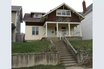 328 W North Street, Sidney, OH 45365 - Photo 1