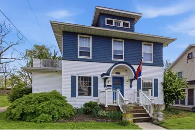 111 E 1st Street, Springfield, OH 45504 - Photo 2