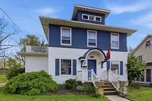 111 E 1st St, Springfield, OH 45504 - Photo 2