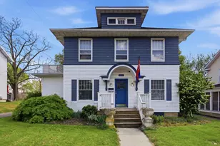 111 E 1st St, Springfield, OH 45504 - Photo 1
